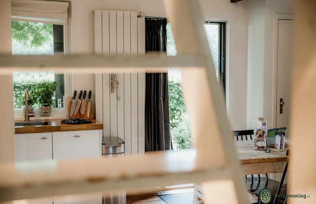 Spacious Farmhouse near Forest in Heeze-Leende - Foto 6