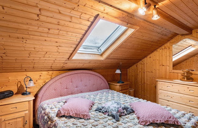 Panoramic Retreat in Thuringia - Foto 8