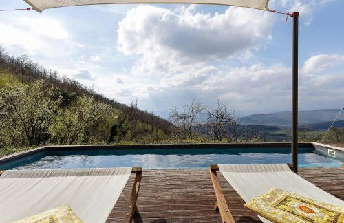 Villa Ancora Tenuta Lonciano - Photo 5