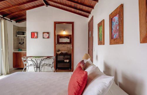 Mata Hari Apartamentos - Foto 56