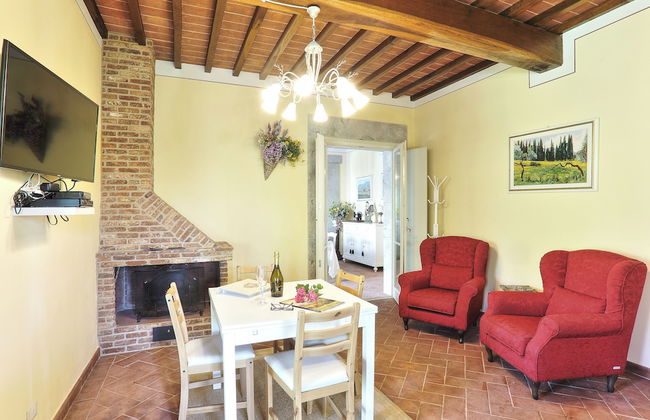 Luxury Villa in Tuscany With Pool Near Pisa and Florence - Sixe Bedrooms 12 pl - Foto 13