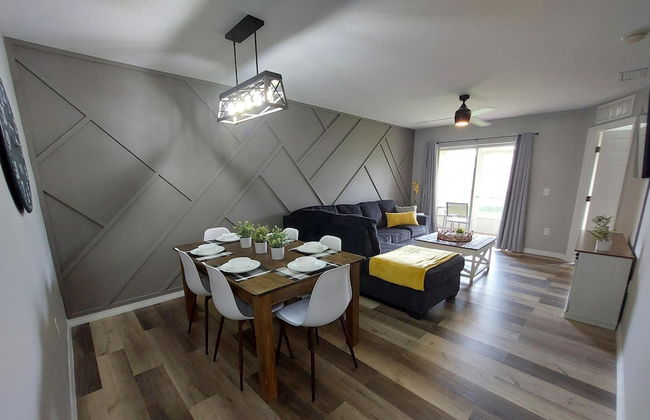 Amazing 3/2 Condo, Gated Community at Club Cortile!! - Foto 2