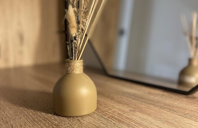 Luxury Spa Apartment Manchester City Centre - Foto 28