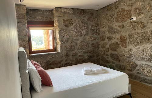 Casa do capitão A casa ideal para férias no Gerês - Foto 51