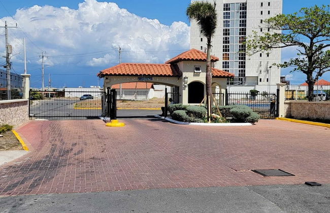 Bayfront Villas and Apt - Foto 1