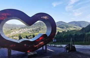 Ferienwohnung Huschle - Foto 13