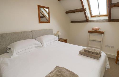 Ixworth Cottage - Foto 18