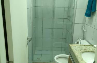 Verano Praia Ponta Negra AP 1401 - Foto 14