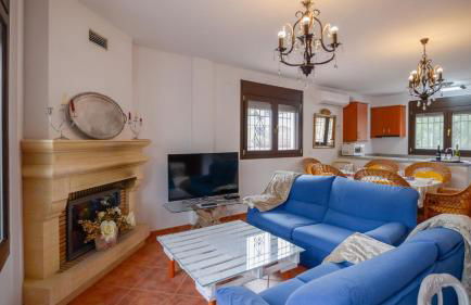 Casa Rural Parador del Silo Cónchar by Ruralidays - Foto 20