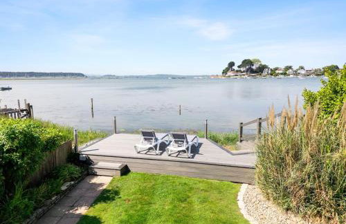 Luxury Waterfront Home Near Sandbanks - Foto 4