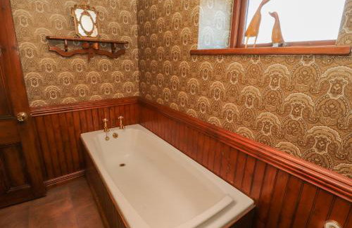 Clerk Beck Cottage - Foto 35