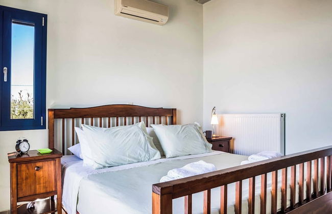 Villa Nissaki - Foto 12