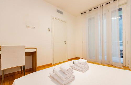 PREMUDA20 Milan elegant apartment by Hospity - Foto 23
