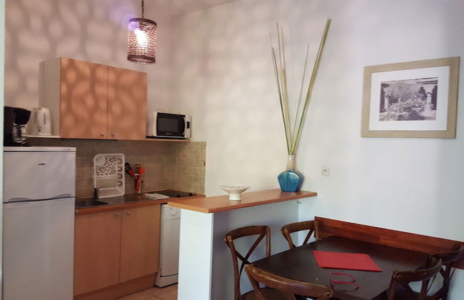 UZES APPART HOTEL - Foto 7