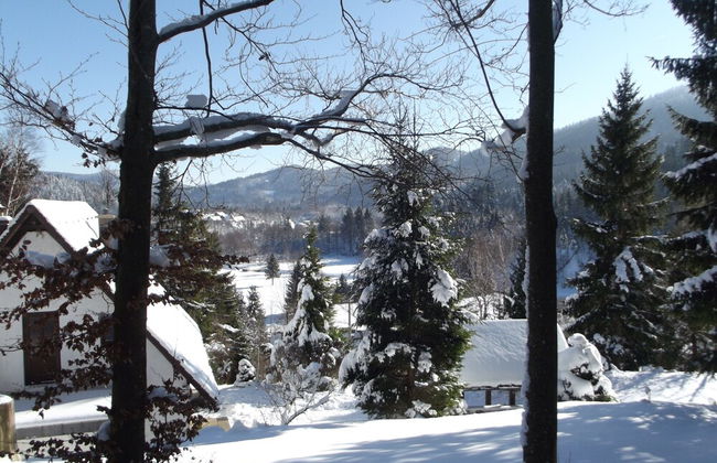 Detached House at 100m Distance of the Lake - Foto 39