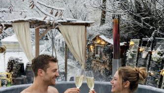 Glamping Il Rifugio dei Marsi - Foto 5