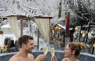 Glamping Il Rifugio dei Marsi - Foto 5