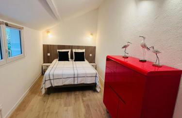 A l'ombre des pins - Foto 15