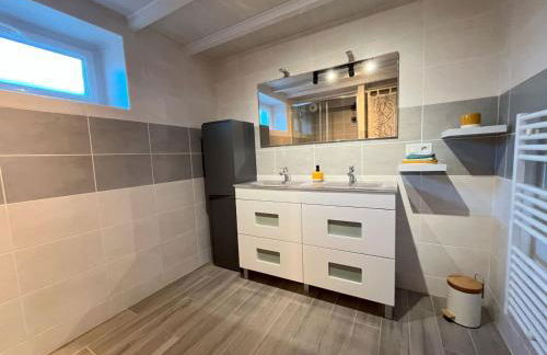 Ty Ar S'Hisel Séjour authentique en Bretagne, plage à 50 m - Holim'prest - Foto 24