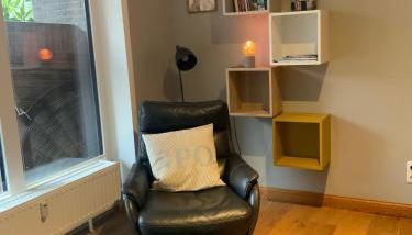 Wohnung Ofenfeuer - Foto 4