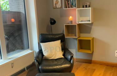 Wohnung Ofenfeuer - Foto 4