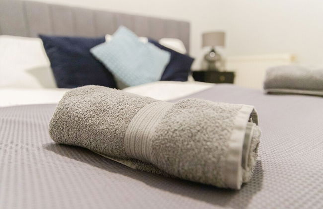 Designer Apartments - Near Reumannplatz - Foto 10