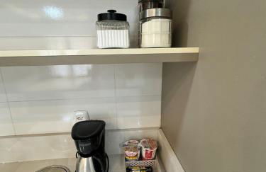 Sinop Luxury Apartment - Foto 35