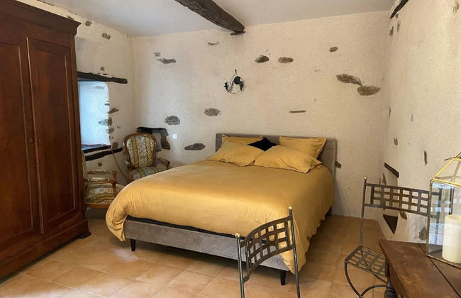 Charming 1930s Home in Altillac - Foto 3