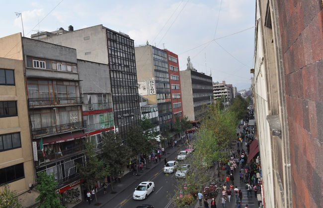 Suite Regina 94 - Photo 32