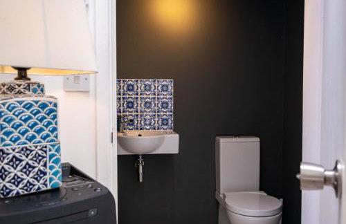 Ridge Cottage - Foto 49