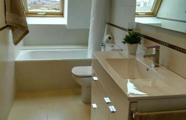 San Ciprian Atico Playa by I Love Norte - Foto 23