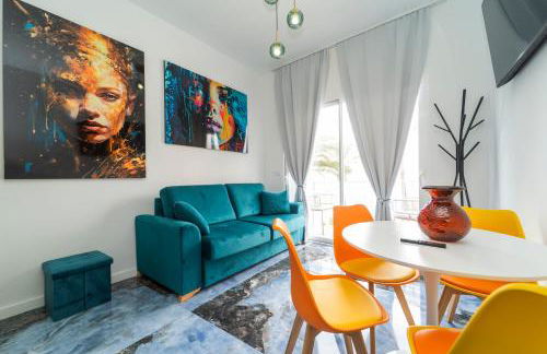 Apartamentos Brisas del Poniente - Photo 47