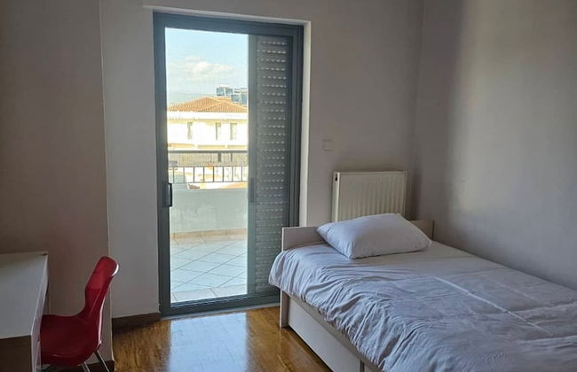 Penthouse at Trikala Town - Foto 16