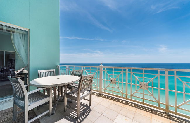 En Soleil #1522 West - Foto 1