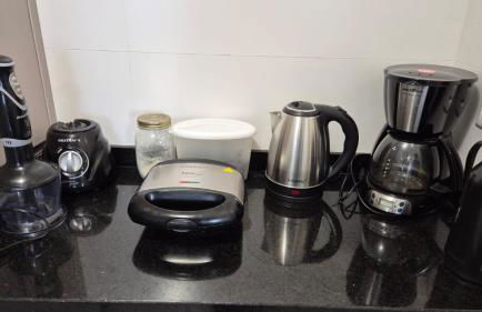 30m da PRAIA, Climatizado e Wi-Fi - Foto 17