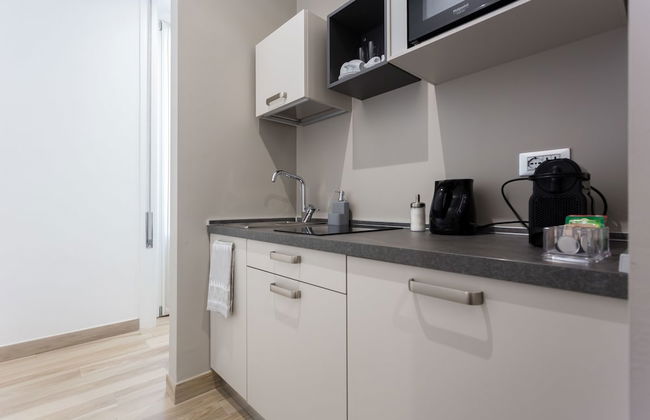 ApartHotel Durini - Photo 43