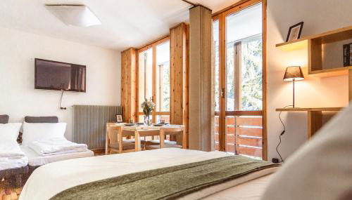 Loft a Canazei vicino alle piste vista Marmolada - Foto 4