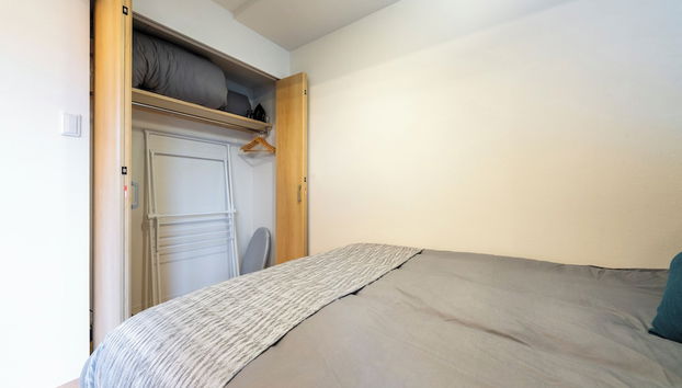 UNIFY 203 - Foto 2, Habitación