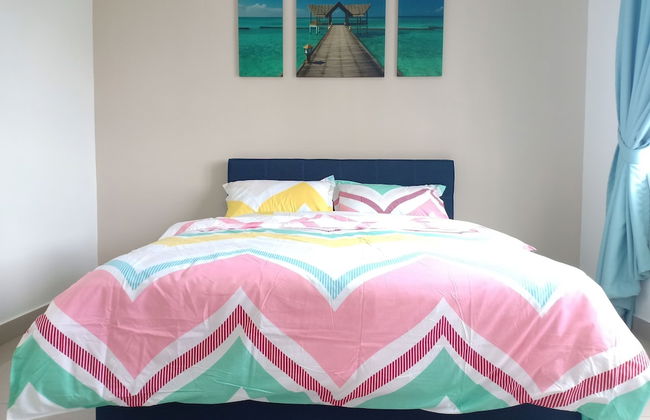 Centra Residences at Nasa City - Foto 6