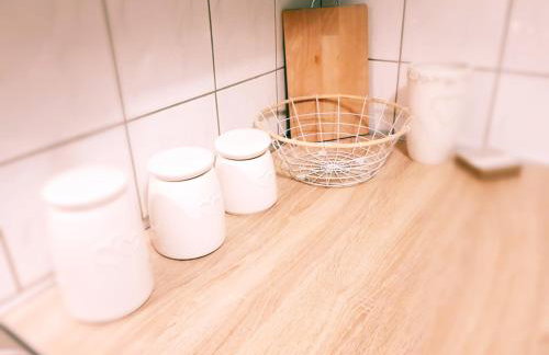 Apartament Wągrowiec, Gabi - Remigiusz Kiszka - Foto 24