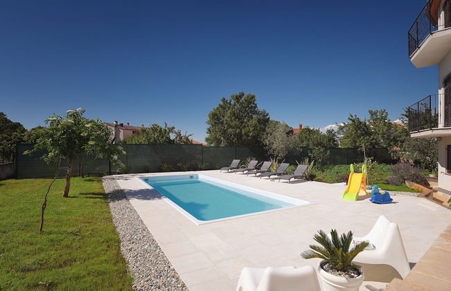 Nicely Decorated Apartment With Private Pool - Foto 11