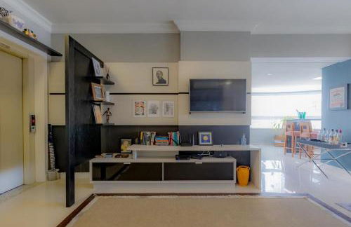 Apartamento DES ARTS-Vista Mar - Foto 36