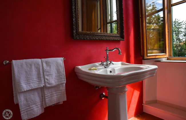 Tenuta Santa Trice - Foto 26