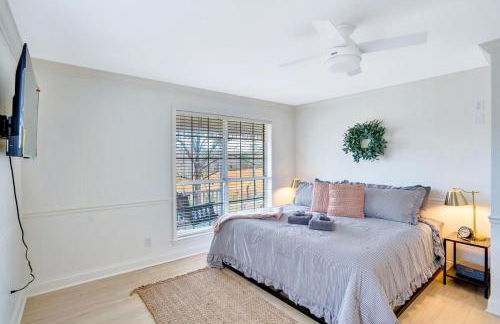 Red Clay Farmhouse - Foto 26