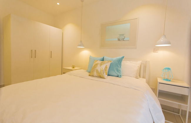 Accra Luxury Apartments at The Gardens - Photo 3