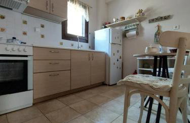 Antique Apartment 2 - Photo 9