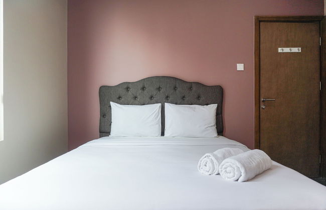 Nice And Homey 1Br Apartment At Southgate Residence - Foto 1