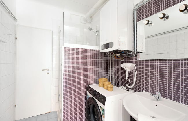 Apartment Ballgasse - Foto 67