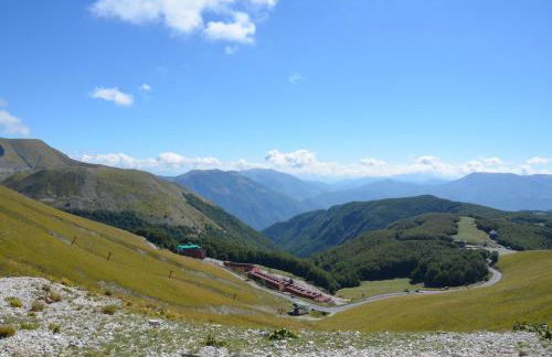 Appartamento Rialto Terminillo - Foto 23
