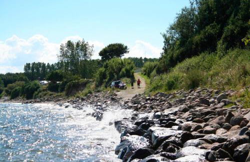 Kapitänshaus - Foto 11